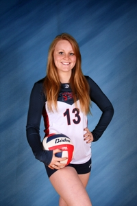 Ali McClung