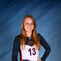 Ali McClung
