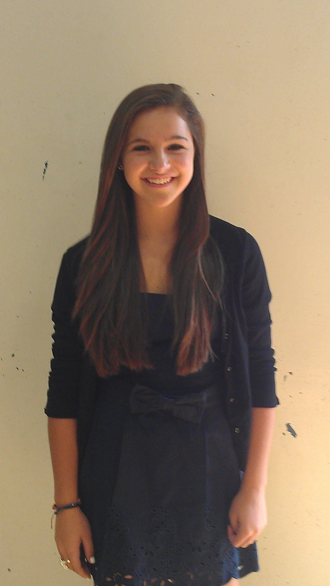 Brooke Fogel