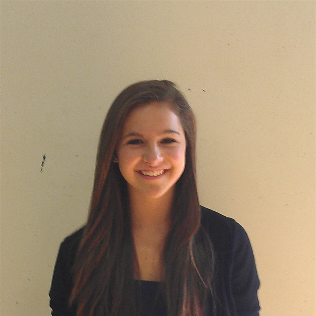 Brooke Fogel mugshot