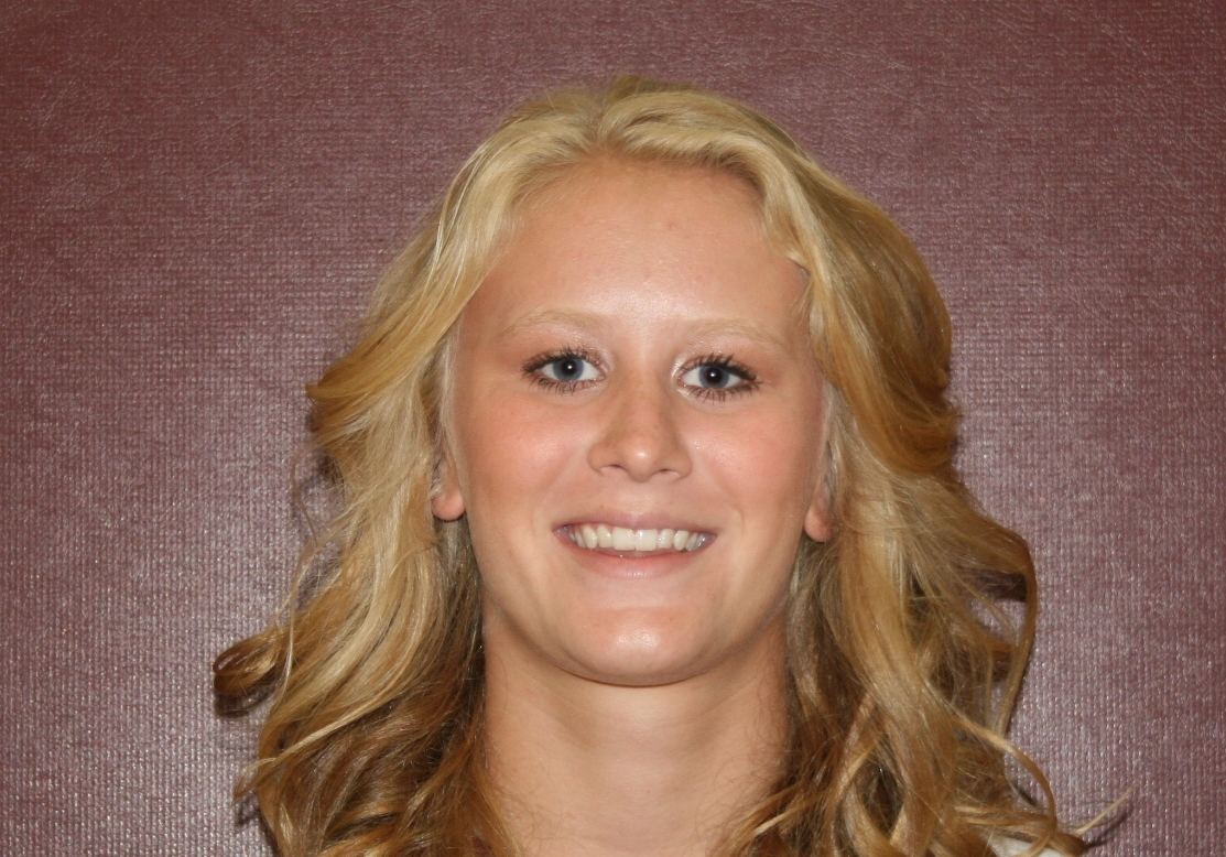 Leah Roberson