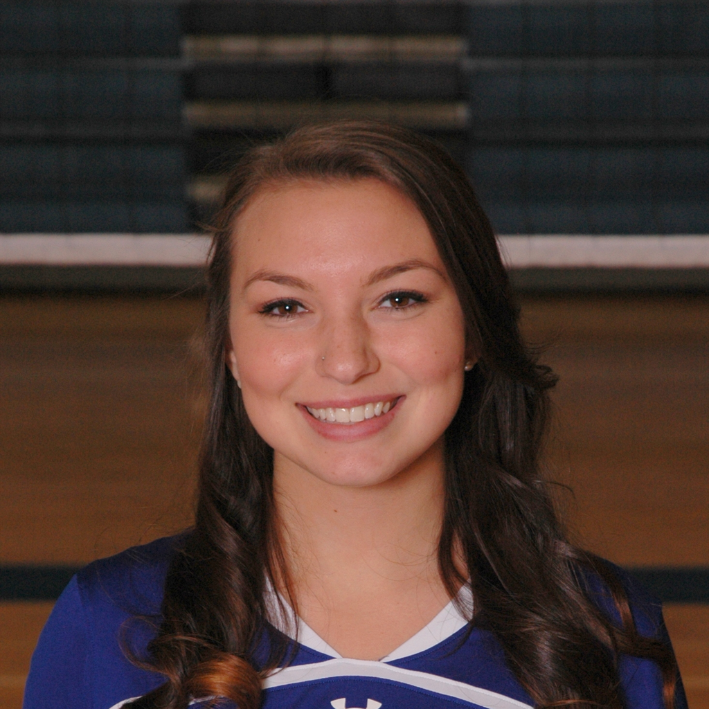 Alexa Schrock