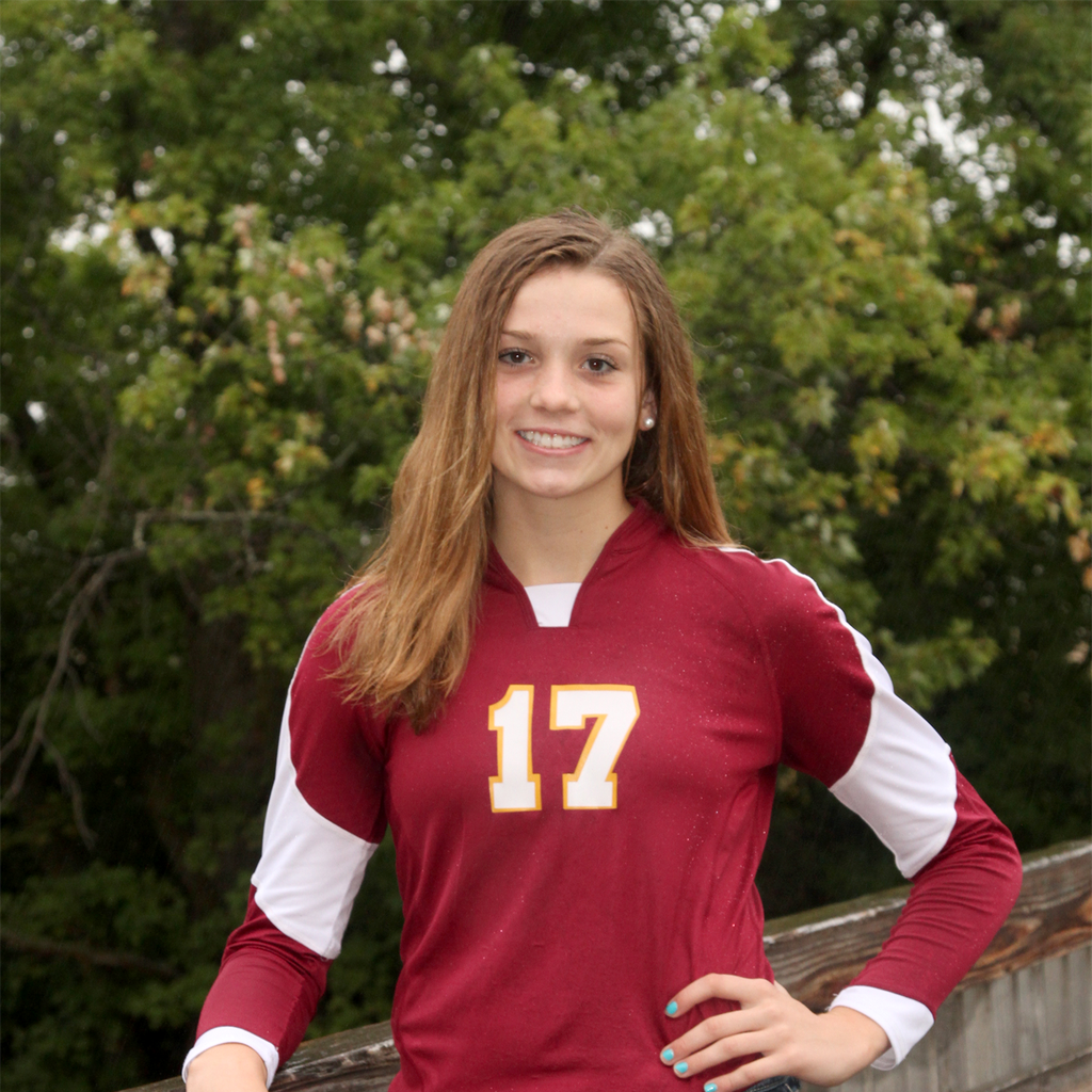 Maggie Dejong