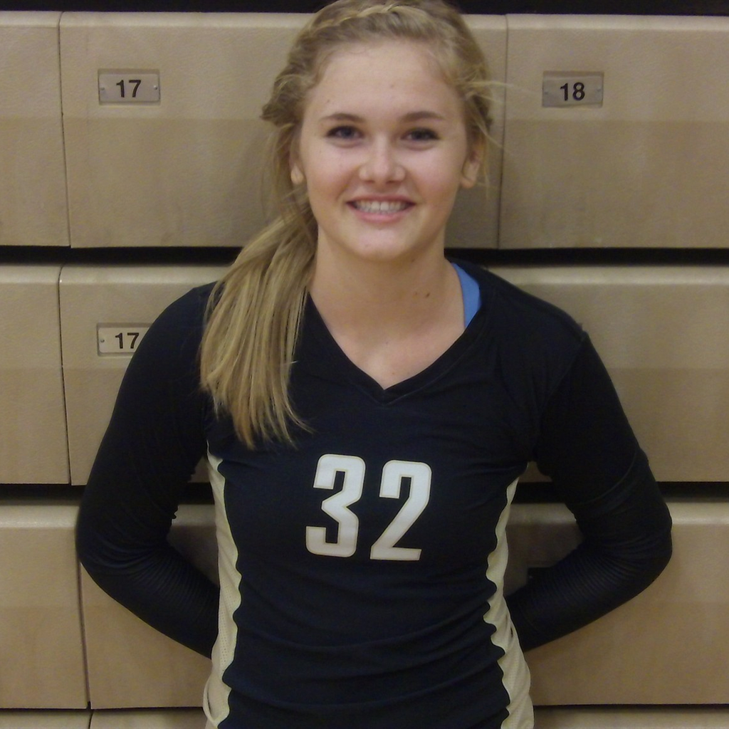 Skylar Saathoff