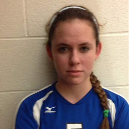 Emma Krenzke mugshot