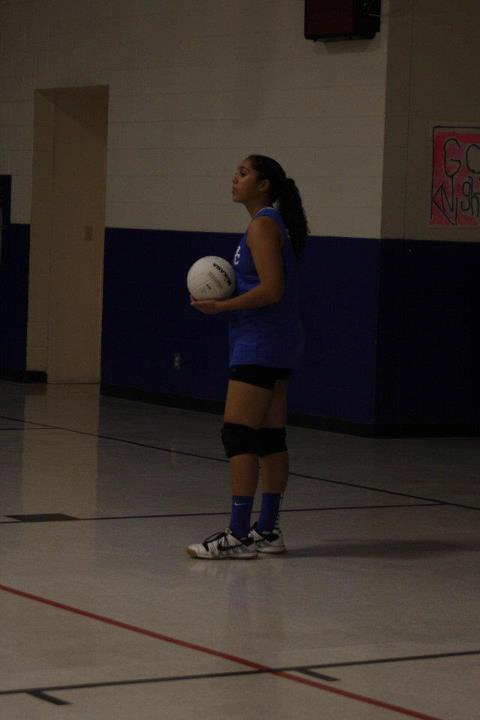 Brianna  Smith