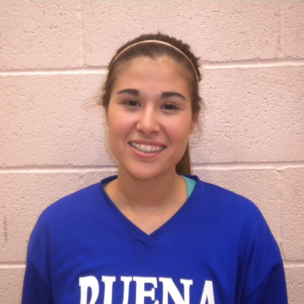 Elani Dubois mugshot