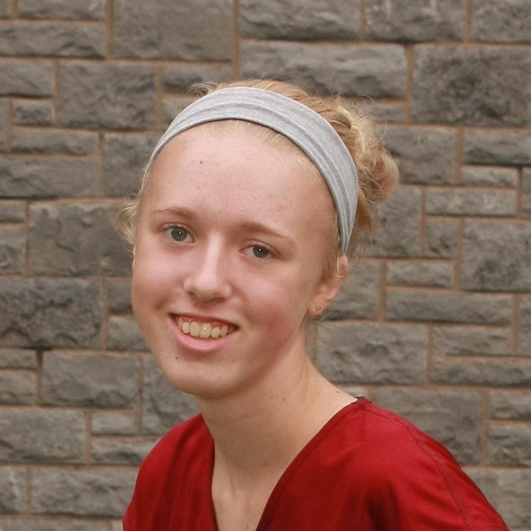 Amber Kustaborder