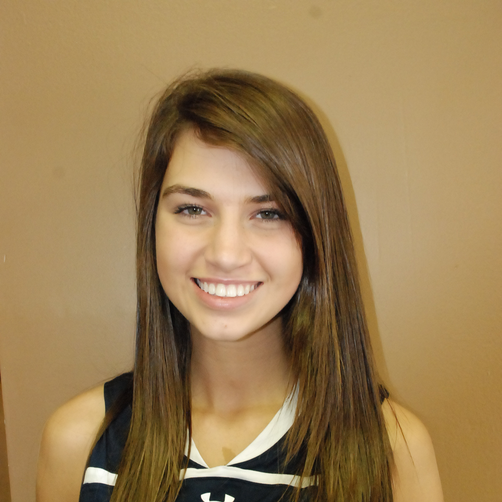 Hannah Honeycutt