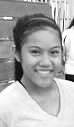 Gisella "Sey" Mulingtapang