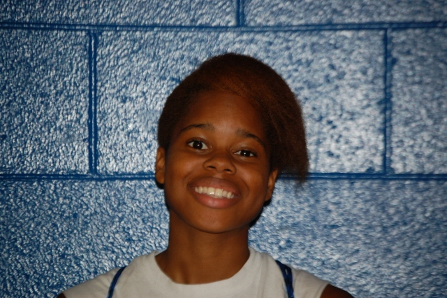 Ciera Williams