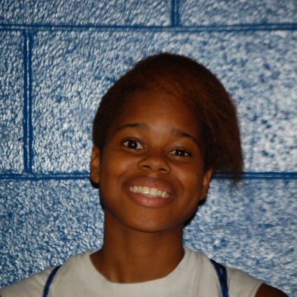 Ciera Williams mugshot