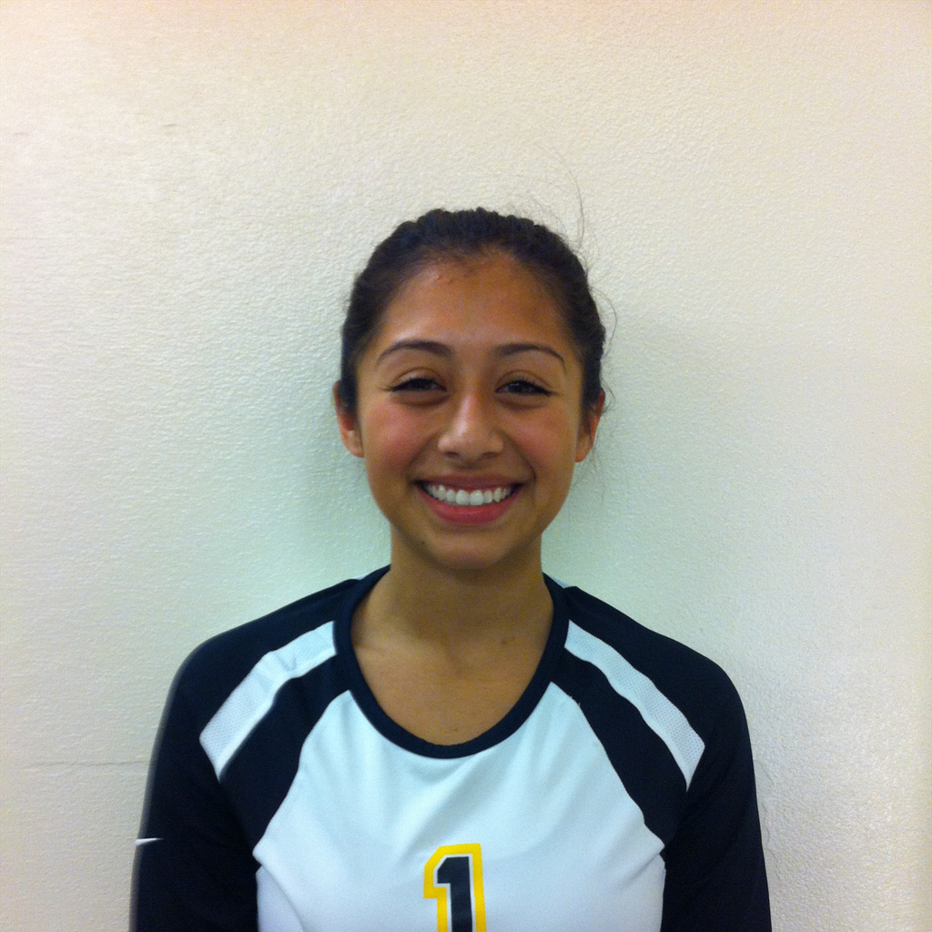 Jennifer Gutierrez mugshot