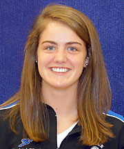 Kayleigh Moody