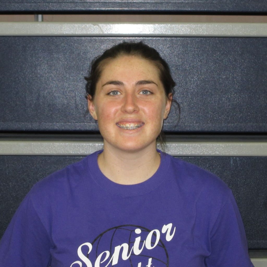 Samantha Nichols mugshot