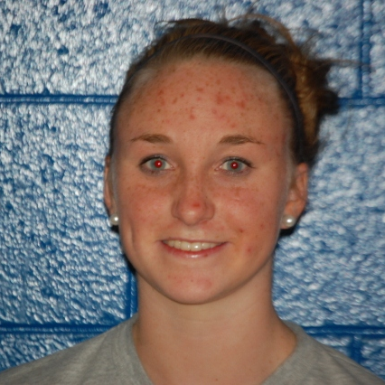 Caitlin Brown