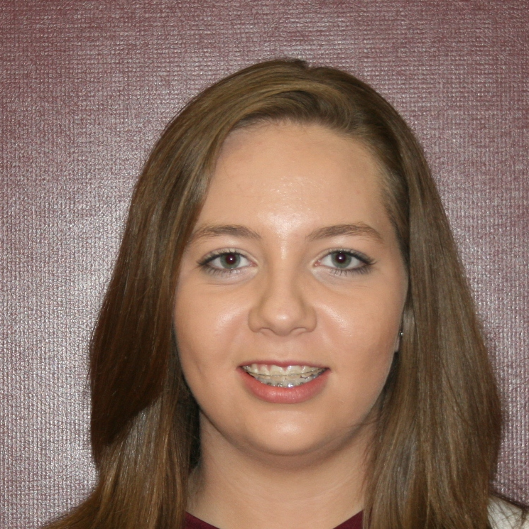 Lauren Proctor mugshot