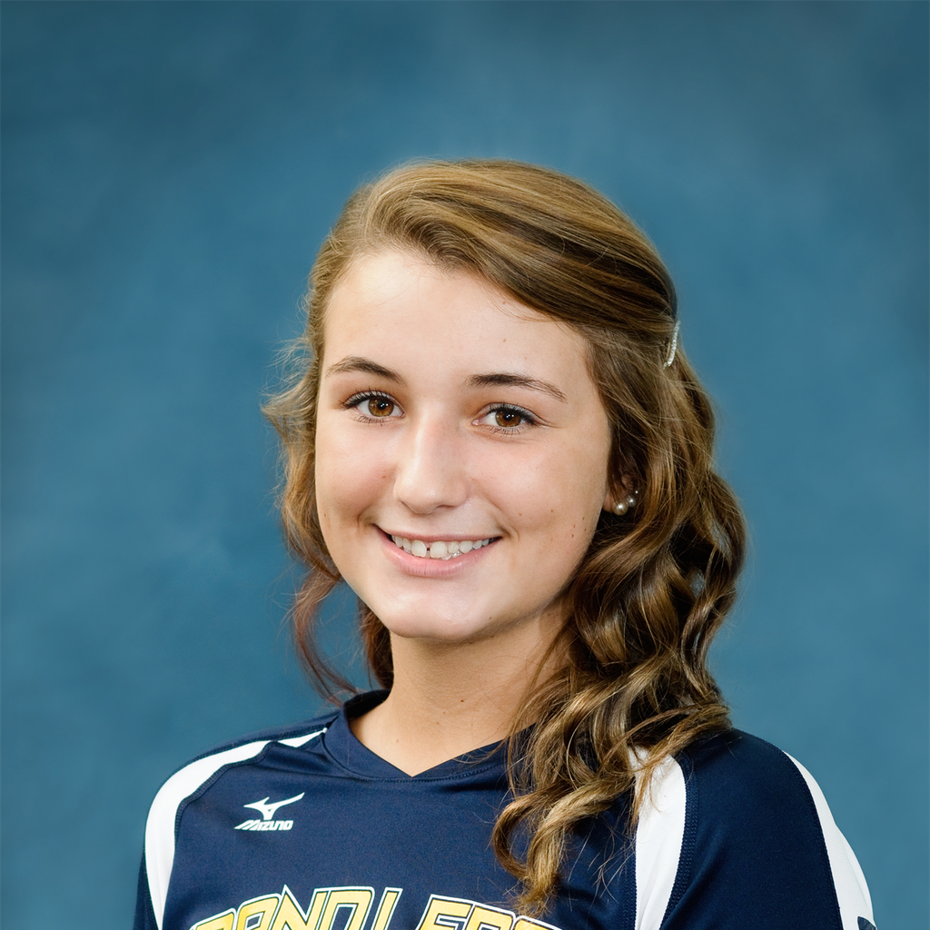 Hailey Baxter