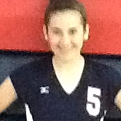 JENNA IADAROLA mugshot