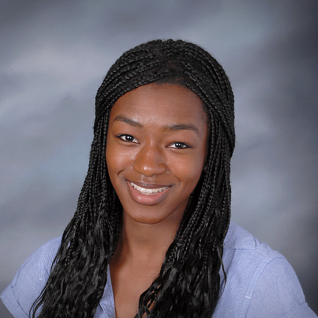 Rachel Richardson mugshot