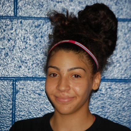 Briana Arnold