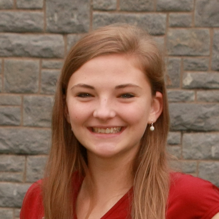 Suzanne Horner