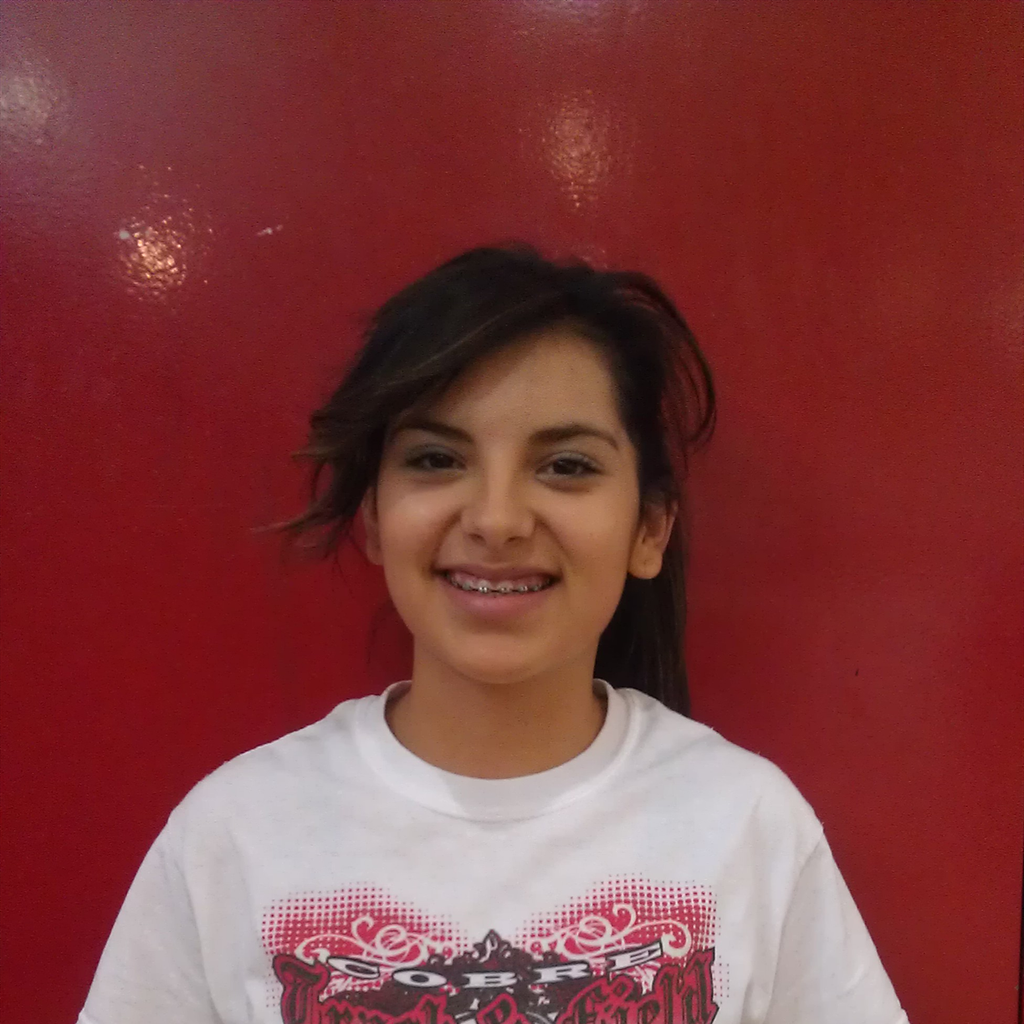 Elysha Montoya mugshot