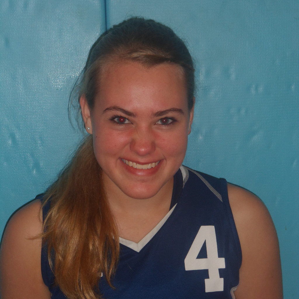 Zoe  Davis mugshot