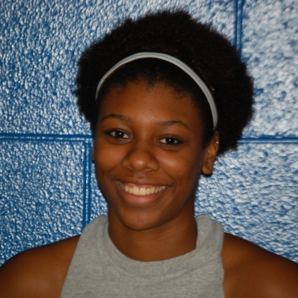 Tianna Knuckles mugshot