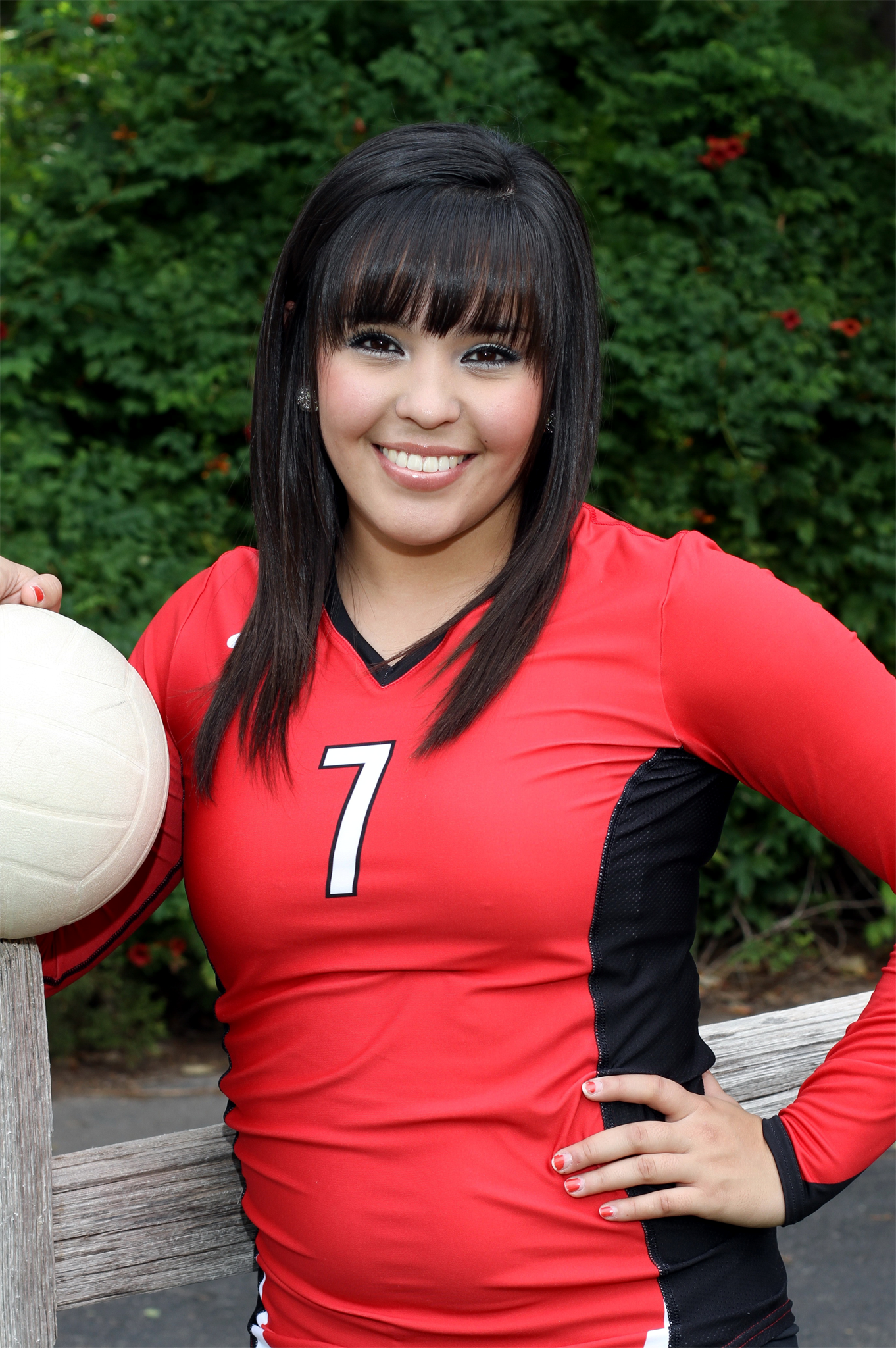 Ali  Castro