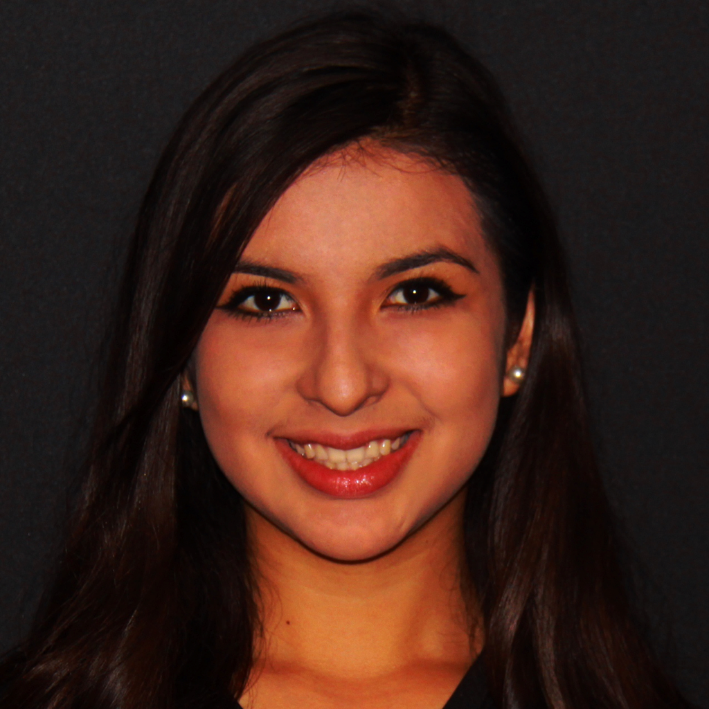 Adriana Ayala mugshot