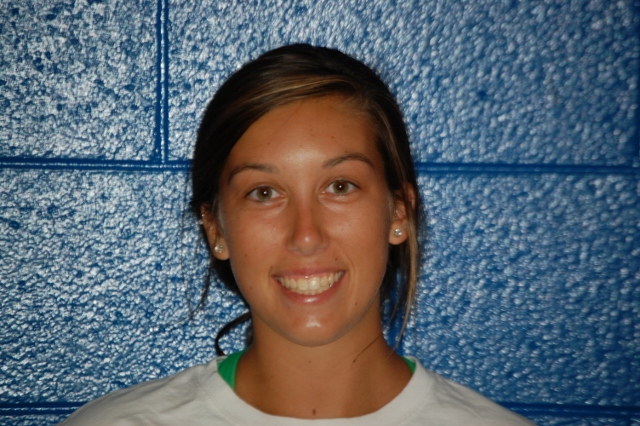 Kaitlin Glover