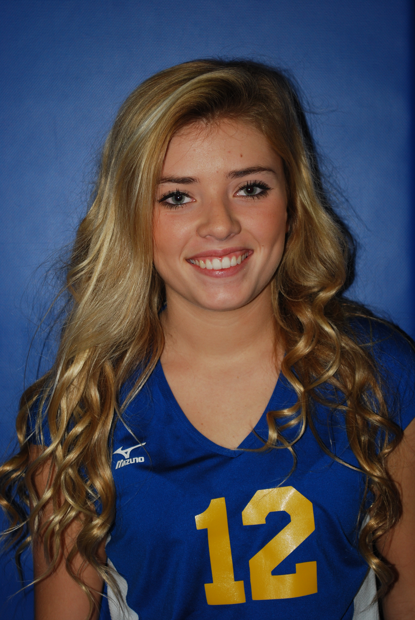Mollie McMahon