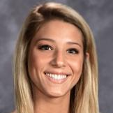 Lila Palmer mugshot