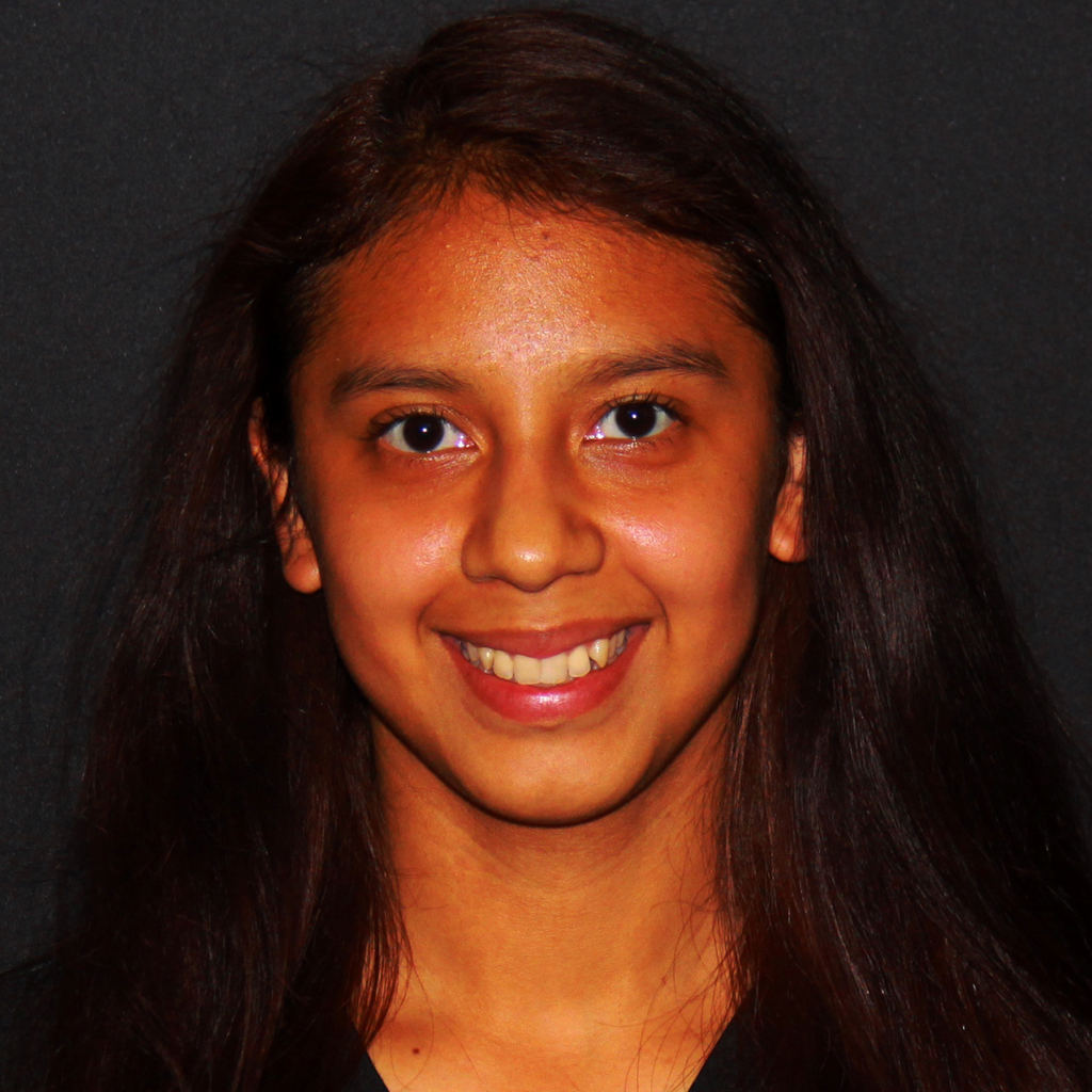Nancy Mejia mugshot