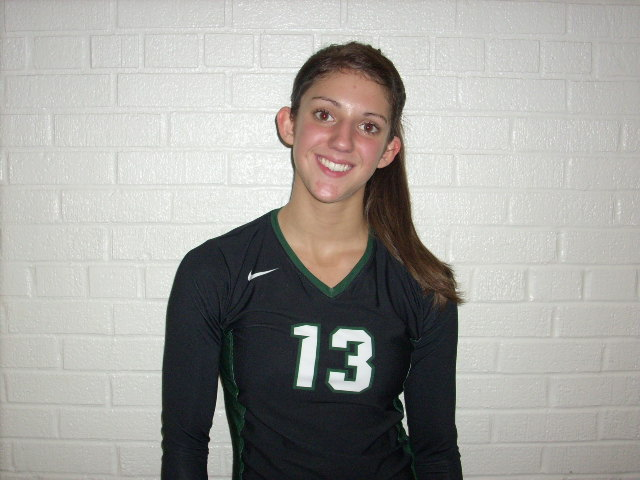 Megan Norby mugshot