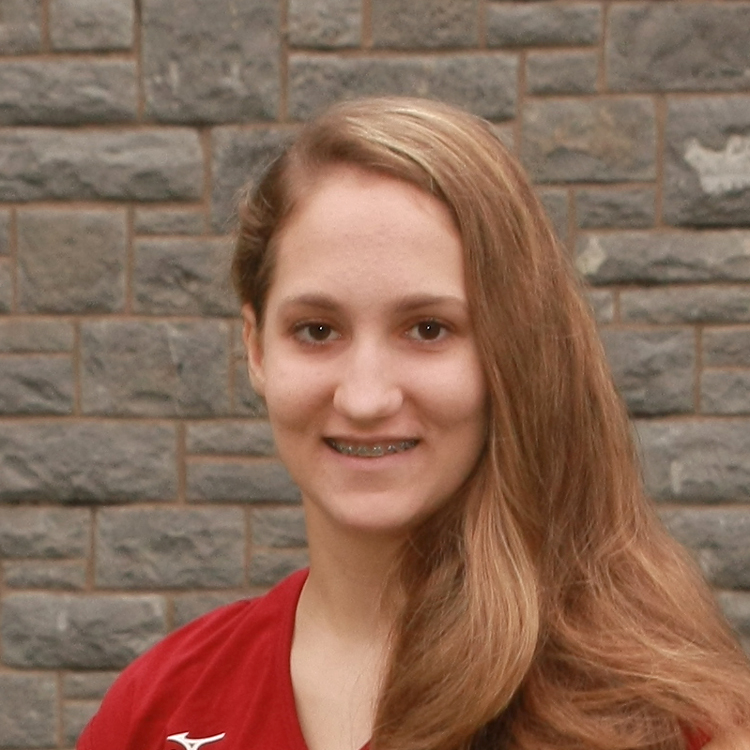 Emma Weakland