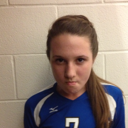 Rachel Hale mugshot