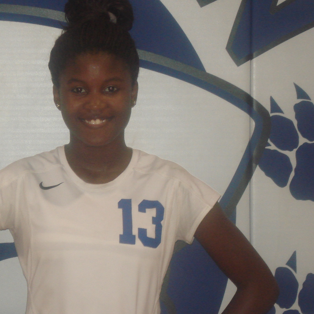 Jalisa  Blair mugshot