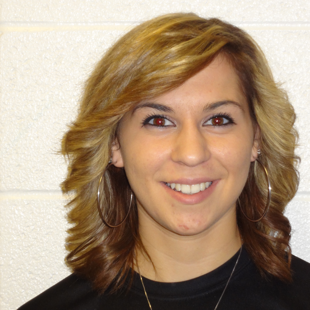 Katie Gokey mugshot