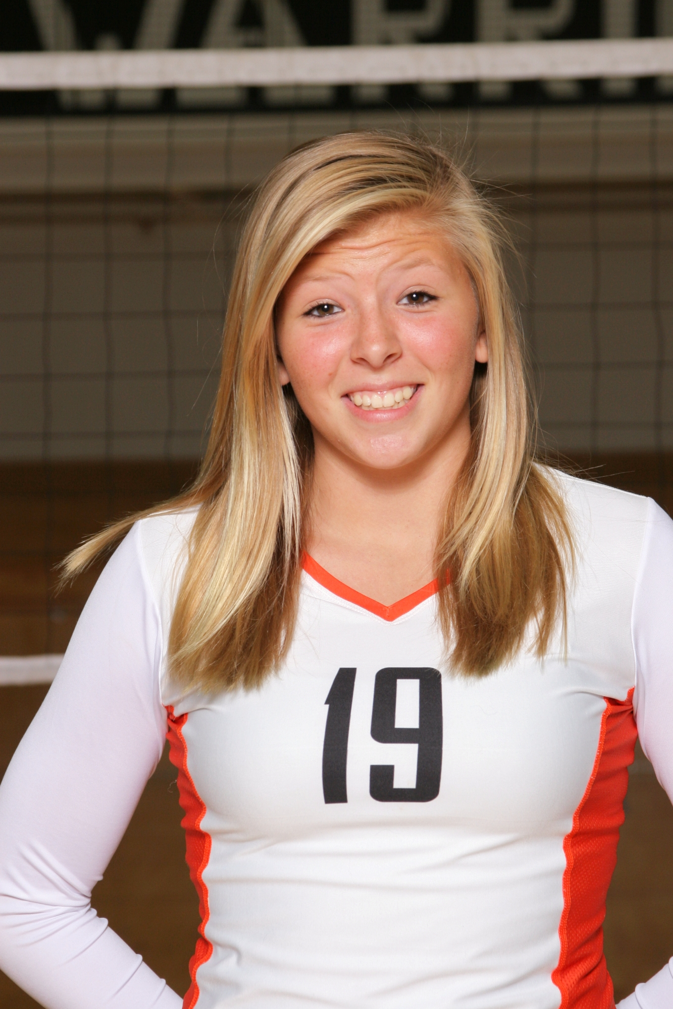 Becca Dabrowski