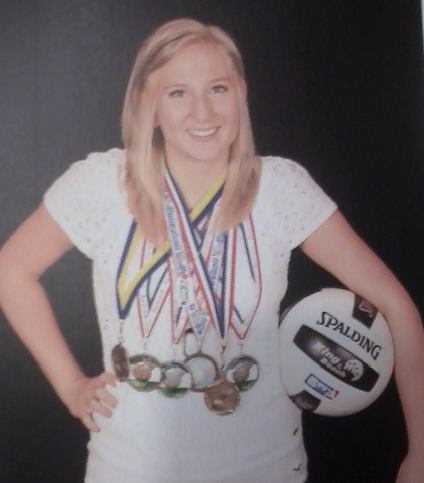 Whitney Hurlburt