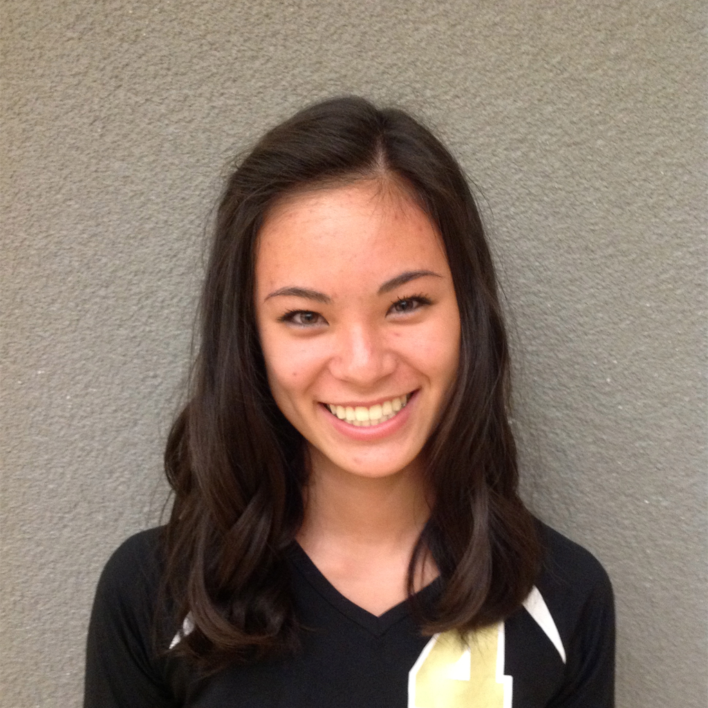 Kelsey Kamiya mugshot
