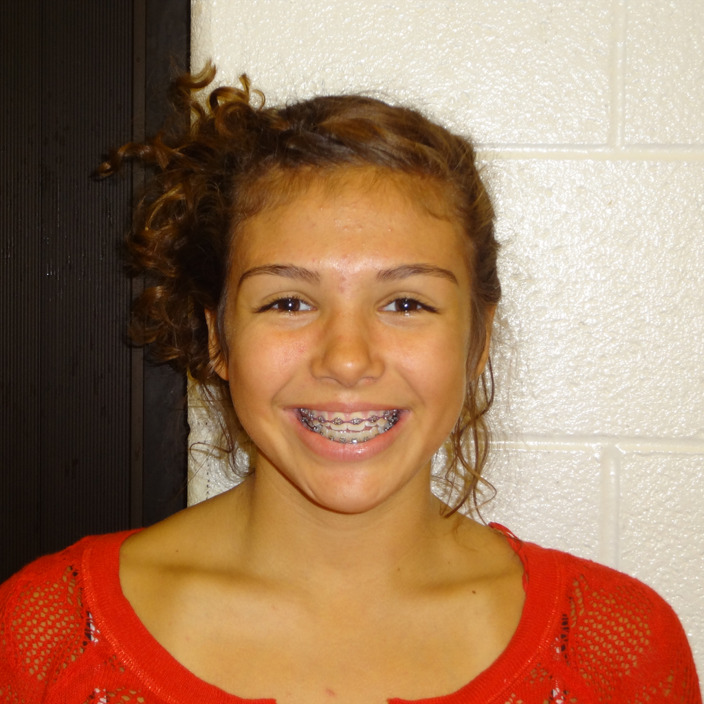 Shayla Soto mugshot