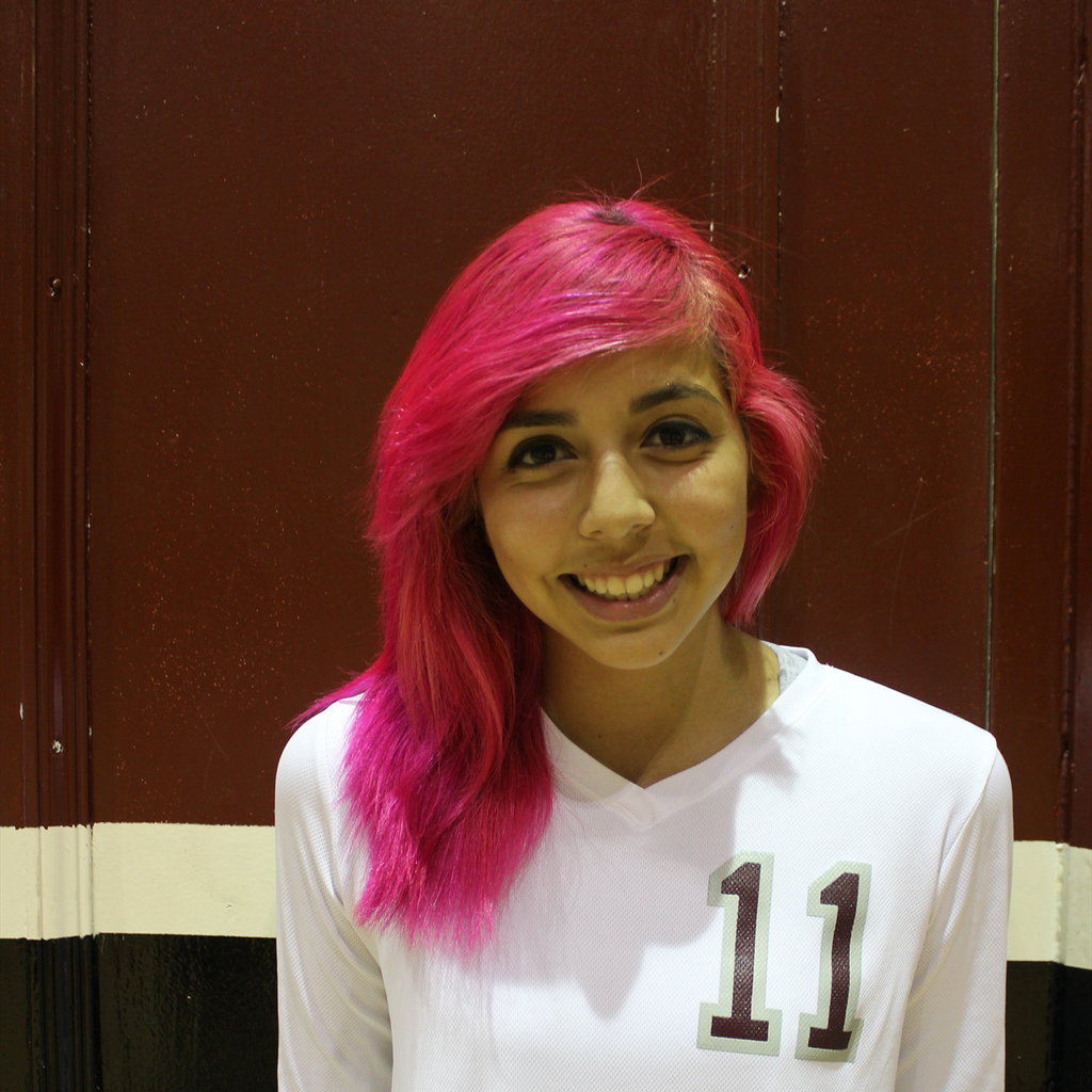 Alana Valdez mugshot