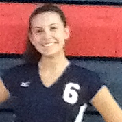 ALEXANDRA MARRALE mugshot