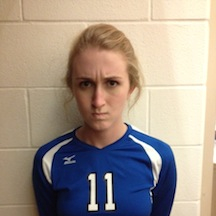 Caroline  Mizell mugshot