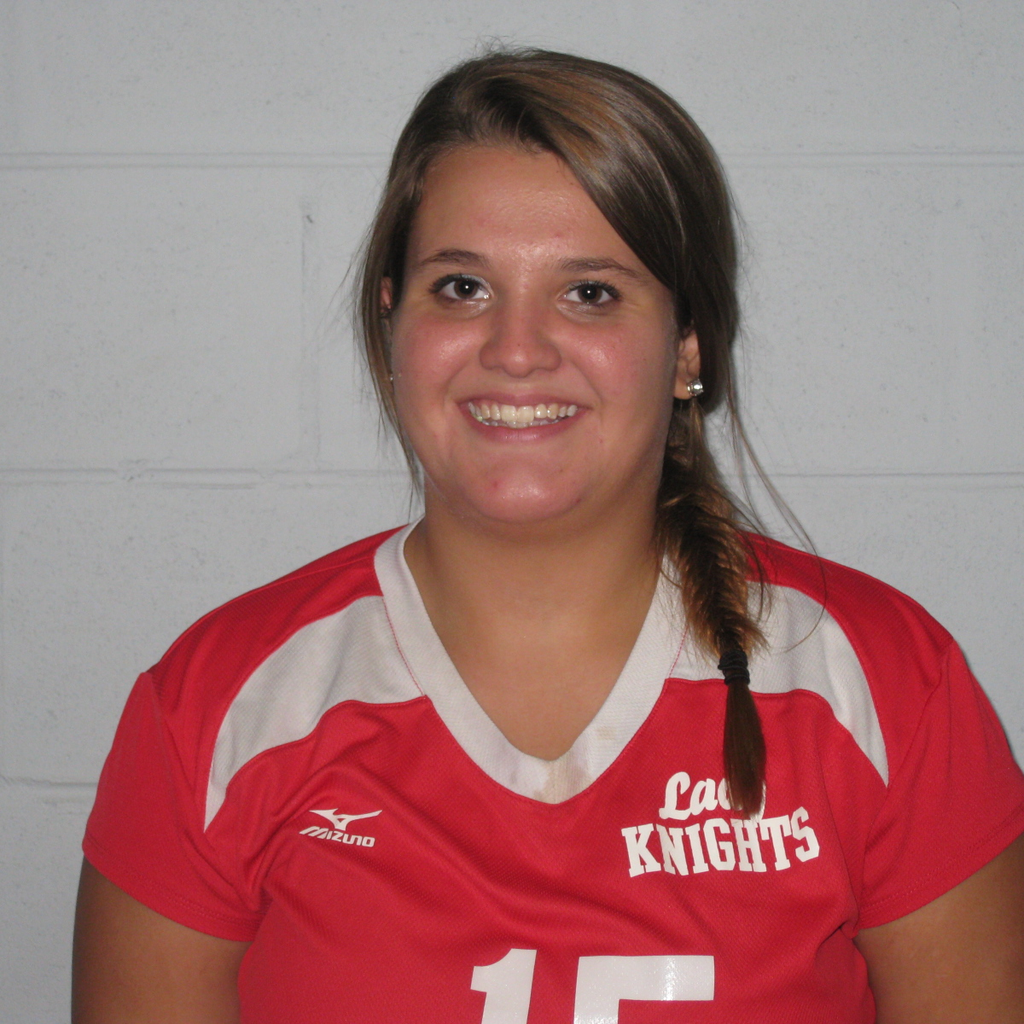 Bethany Hebrank mugshot
