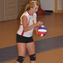 Jessica  Lloyd