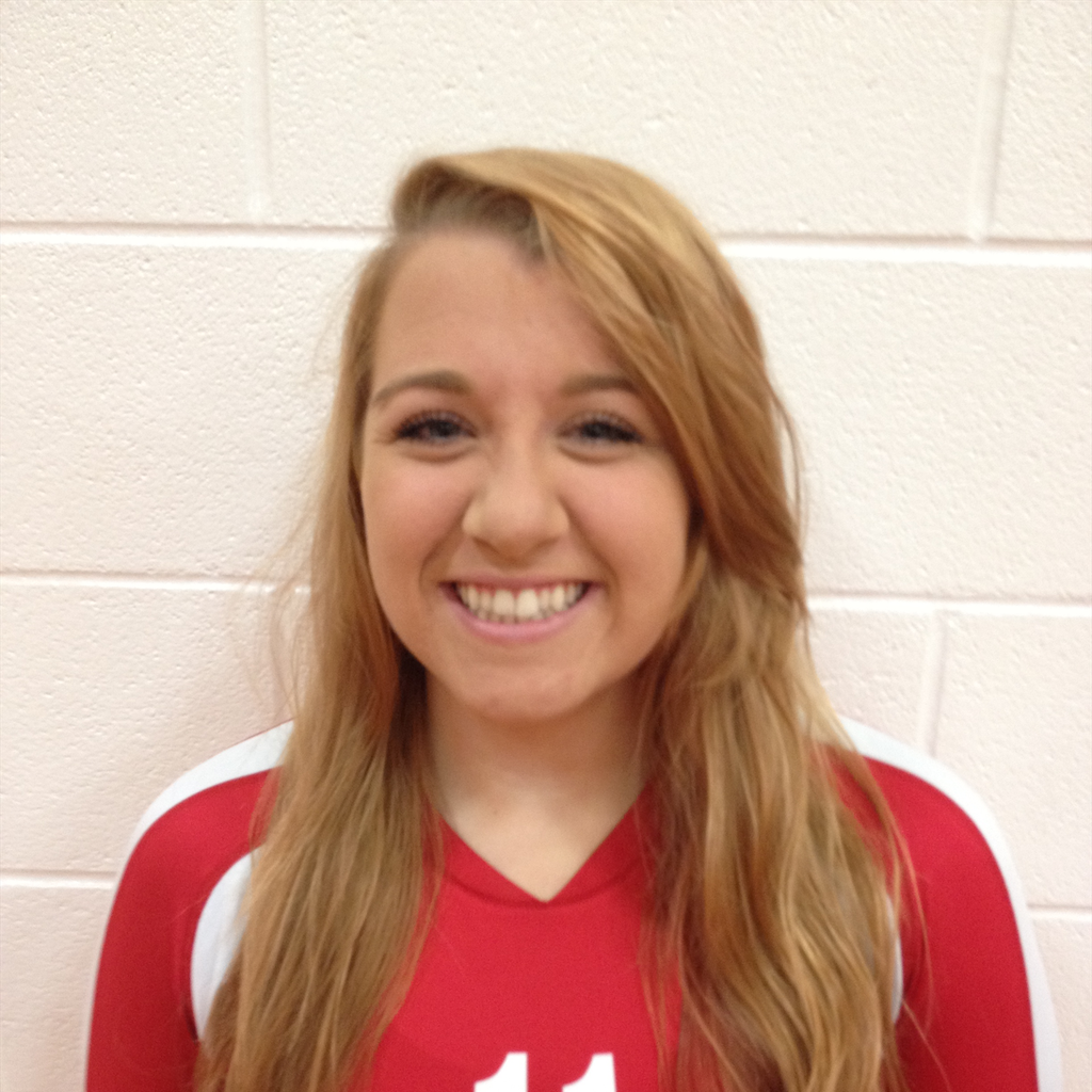 Brooke Schooley mugshot